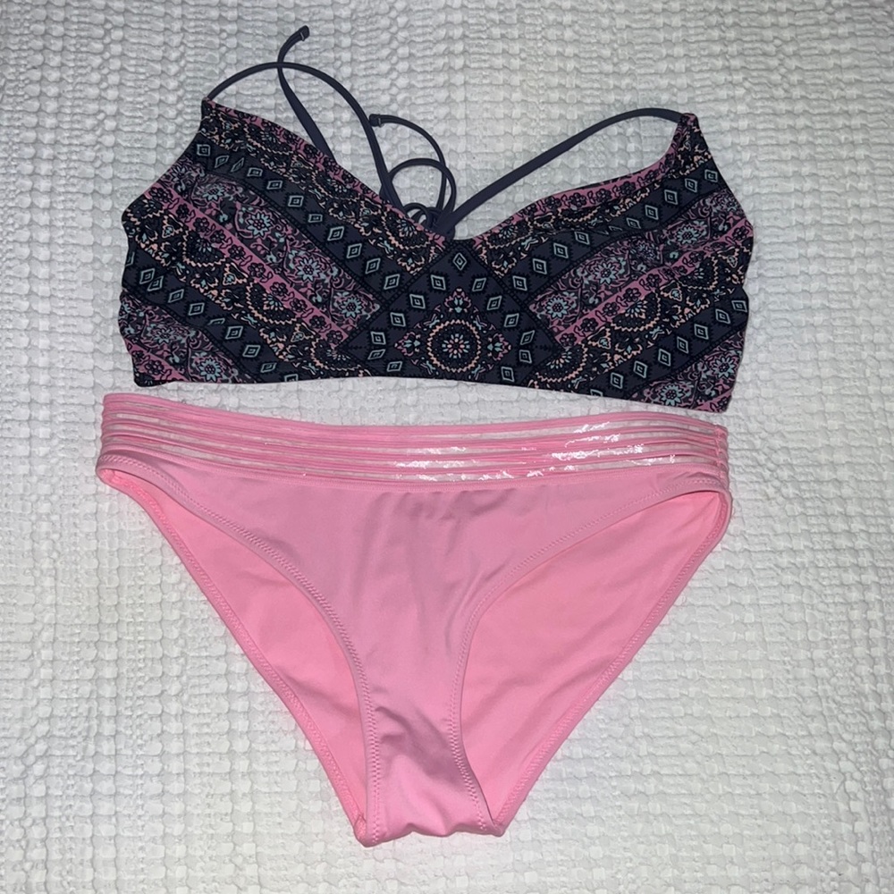 - Swim set 2 piece